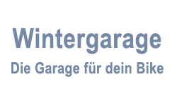 Wintergarage